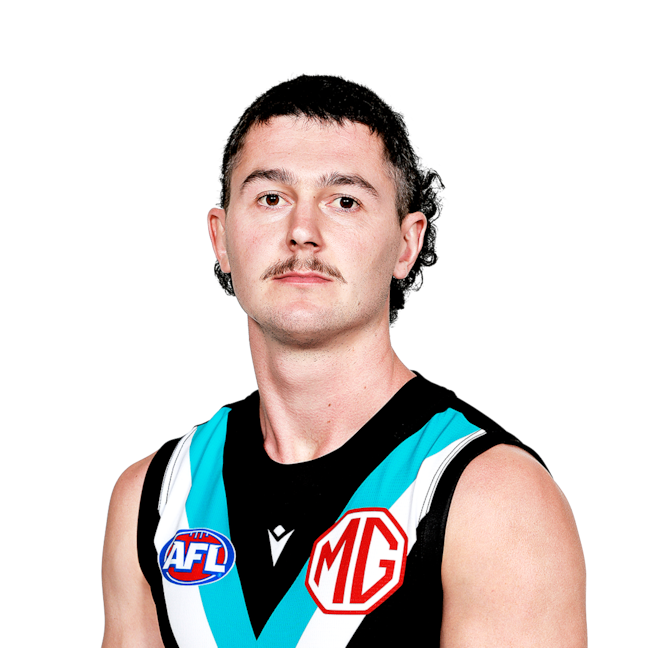 Darcy Byrne-Jones profile picture